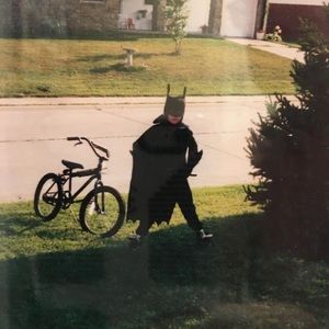 Meet your Posher, Amy